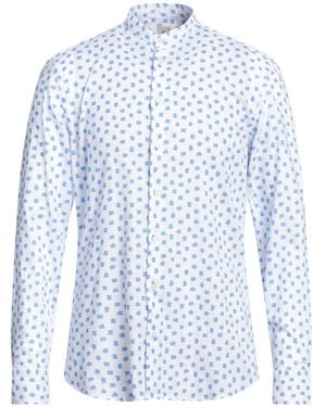 BASTONCINO Shirt - Blue