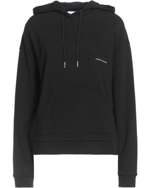 ARMANI EXCHANGE Sweatshirt - Black