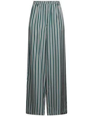 Max Mara Trouser - Green