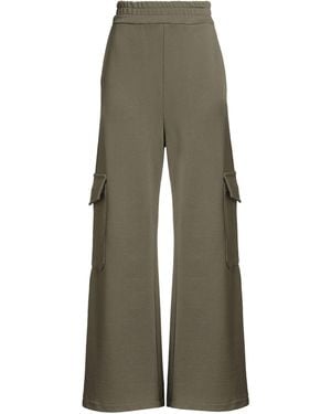 Haveone Military Pants Cotton - Gray