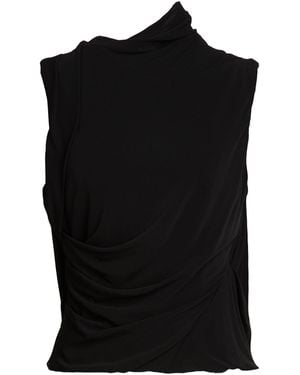 Cult Gaia Top - Black