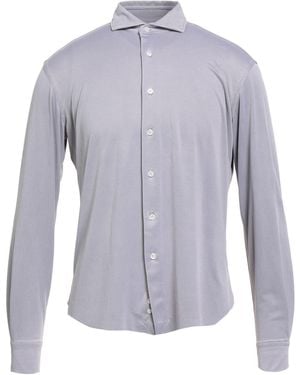 Orian Shirt - Blue