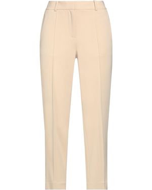 MICHAEL Michael Kors Trousers - Natural