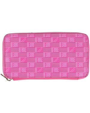 Moreau Paris Wallets - Pink
