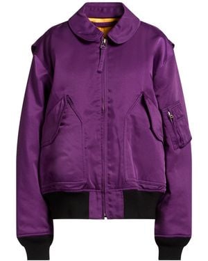 Spiewak Jackets - Purple
