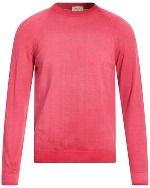 Altea Pullover - Pink