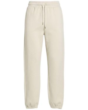 Oh April Pants Cotton, Polyester - Natural