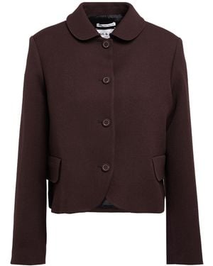 Paul & Joe Jacke & Anorak - Braun