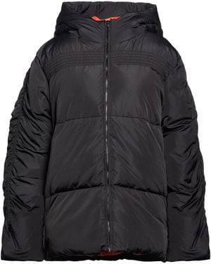 Twinset Puffer - Black