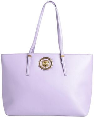Just Cavalli Shoulder Bag - Purple