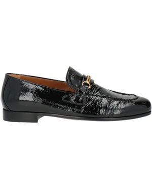 Tom Ford Loafer - Black