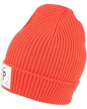 Peuterey Hat - Red