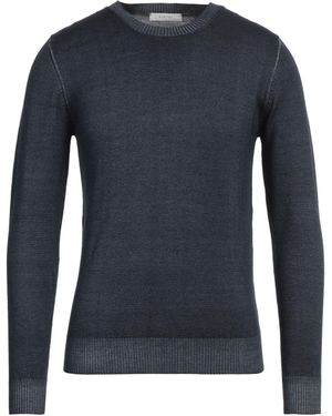 Diktat Pullover - Blu