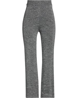 Ganni Hose - Grau