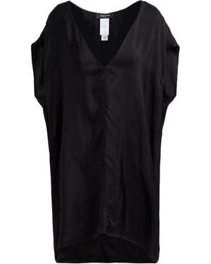 Fabiana Filippi Mini Dress - Black