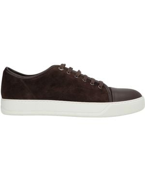 Lanvin Sneakers - Braun