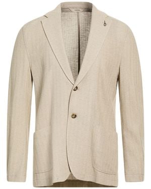 Paoloni Blazers - Natural