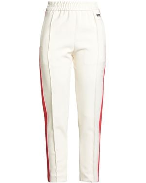 MSGM Trouser - White