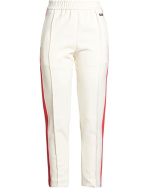 MSGM Trouser - White