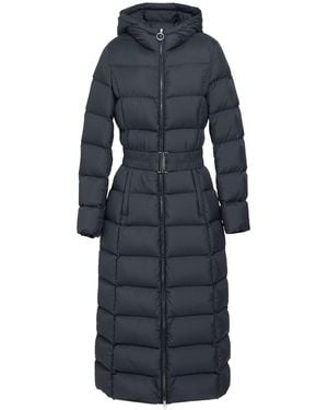 Colmar Puffers - Blue