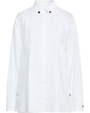 Iceberg Shirts - White