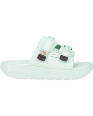 Suicoke Sandals - Green