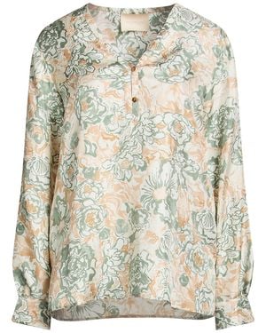 Momoní Top - Multicolor