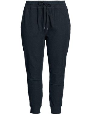 Beyond Yoga Pants Polyester, Elastane - Blue