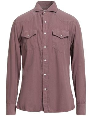 Brunello Cucinelli Shirt - Purple