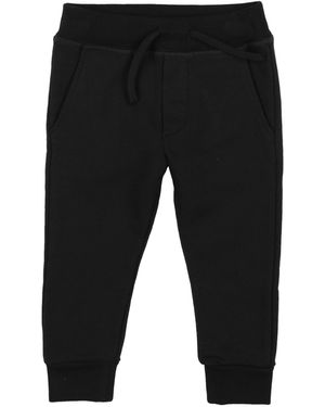DSquared² Trousers Cotton, Elastane - Black