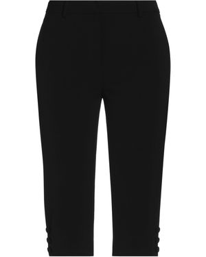 Moschino Trousers - Black