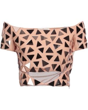 Rochas Top - Rosa