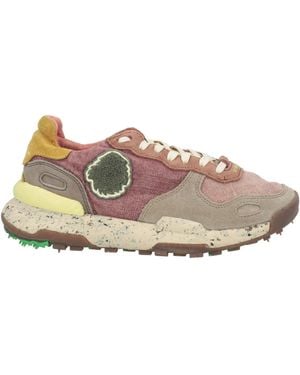 Satorisan Sneakers - Grau