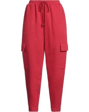 CONNOR & BLAKE Trouser - Red