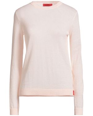 MAX&Co. Pullover - Rose