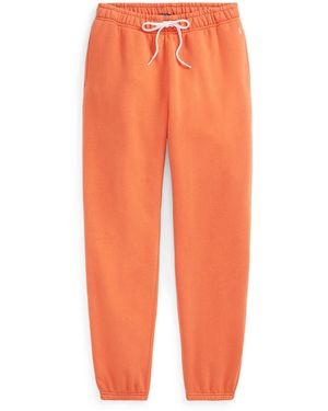 Polo Ralph Lauren Trousers - Orange
