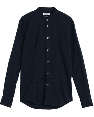 Daniele Alessandrini Shirt - Blue
