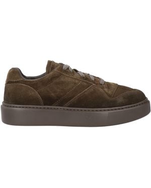 Doucal's Sneakers - Brown