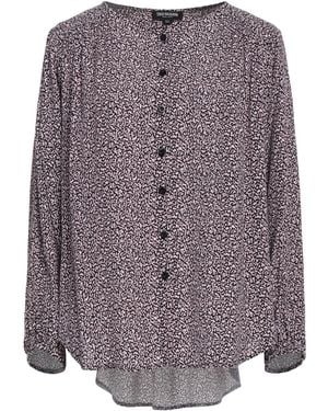 True Religion Camicia - Viola