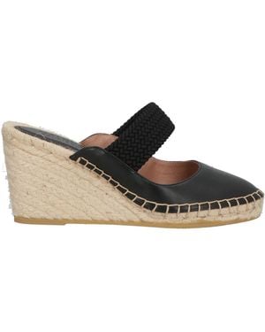 Malone Souliers Espadrilles - Braun