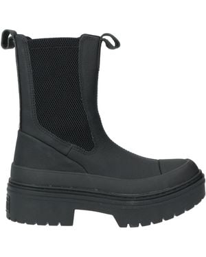 Converse Ankle Boots - Black