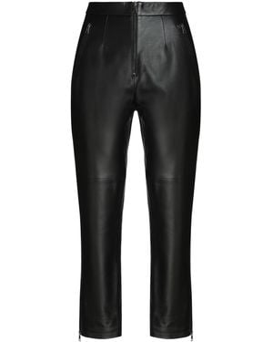8 by YOOX Trouser - Black