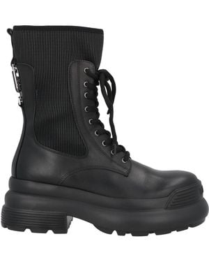 Liu Jo Ankle Boots - Black