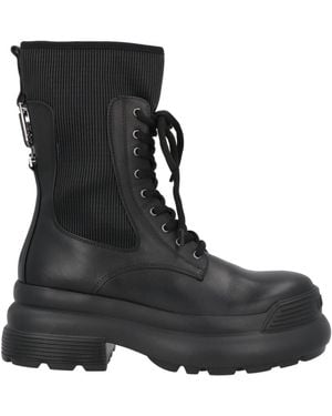 Liu Jo Ankle Boots - Black