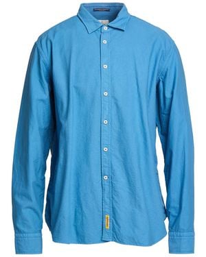 B.D. Baggies Hemd - Blau