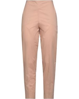 Beatrice B. Trouser - Natural