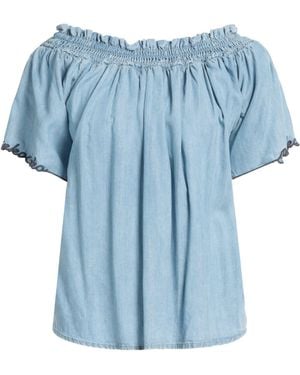 Pinko Top - Blue