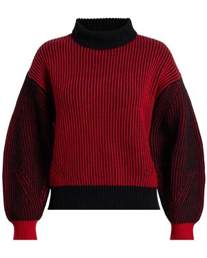 Woolrich Turtleneck - Red