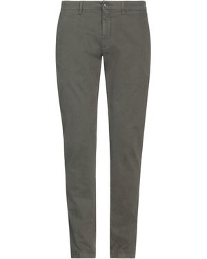 Siviglia Trousers - Grey