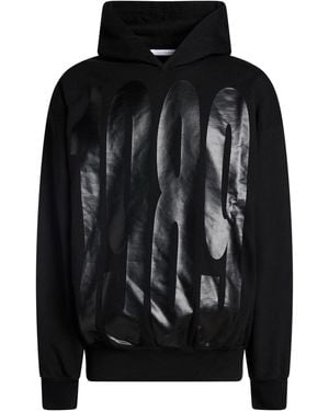 1989 STUDIO Sweatshirt Cotton - Black